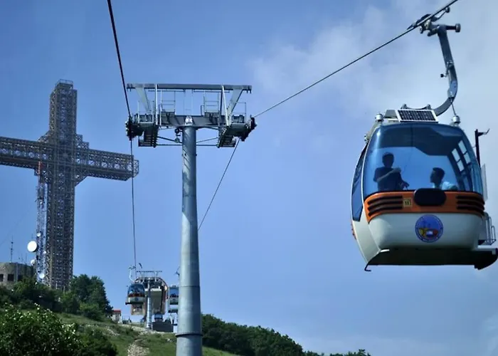 Modern & Spacious Duplex: Prime Location! Skopje