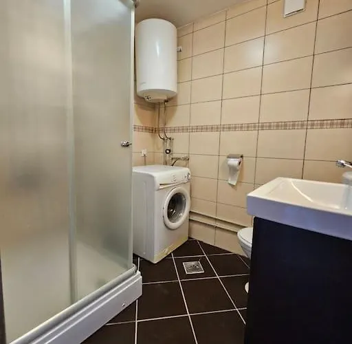 Modern & Spacious Duplex: Prime Location! * Skopje