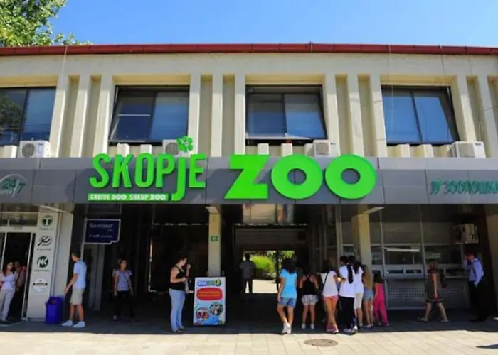 Modern & Spacious Duplex: Prime Location! * Skopje