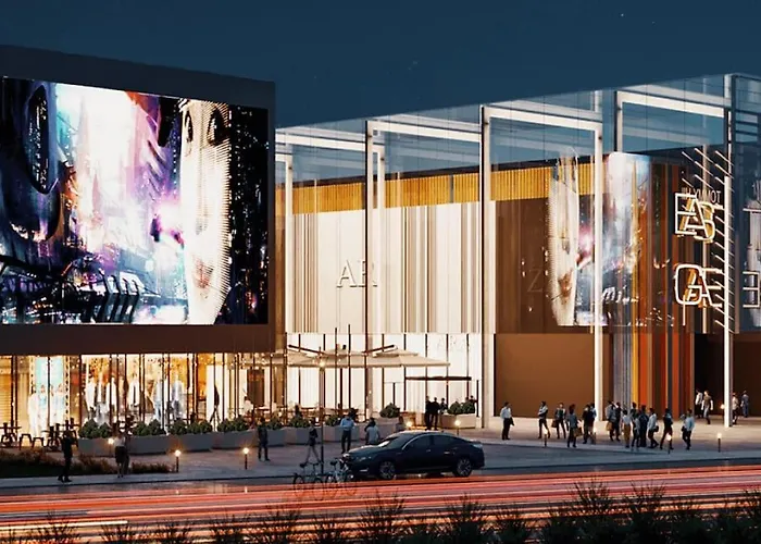 Modern & Spacious Duplex: Prime Location! * Skopje